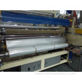 Packaging Stretch Film Plastic Wrap Machine Making Film